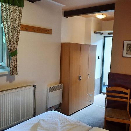 Hotel Diana Špindlerŭv Mlýn Buitenkant foto