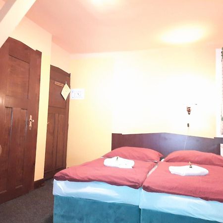 Hotel Diana Špindlerŭv Mlýn Buitenkant foto