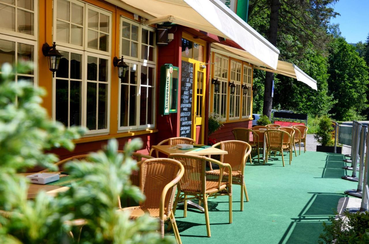 Hotel Diana Špindlerŭv Mlýn Buitenkant foto