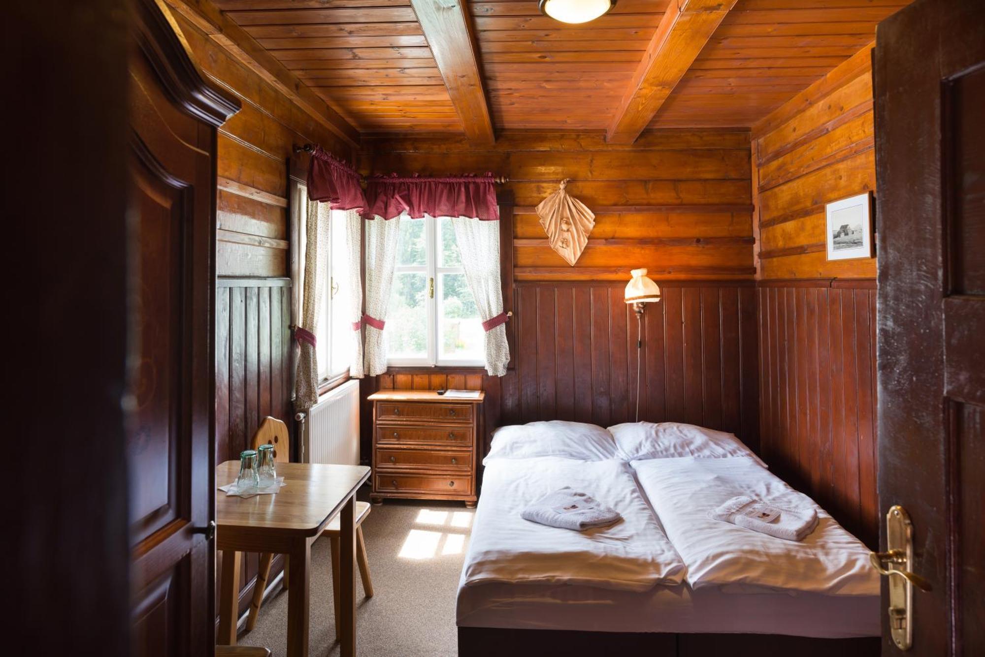 Hotel Diana Špindlerŭv Mlýn Buitenkant foto