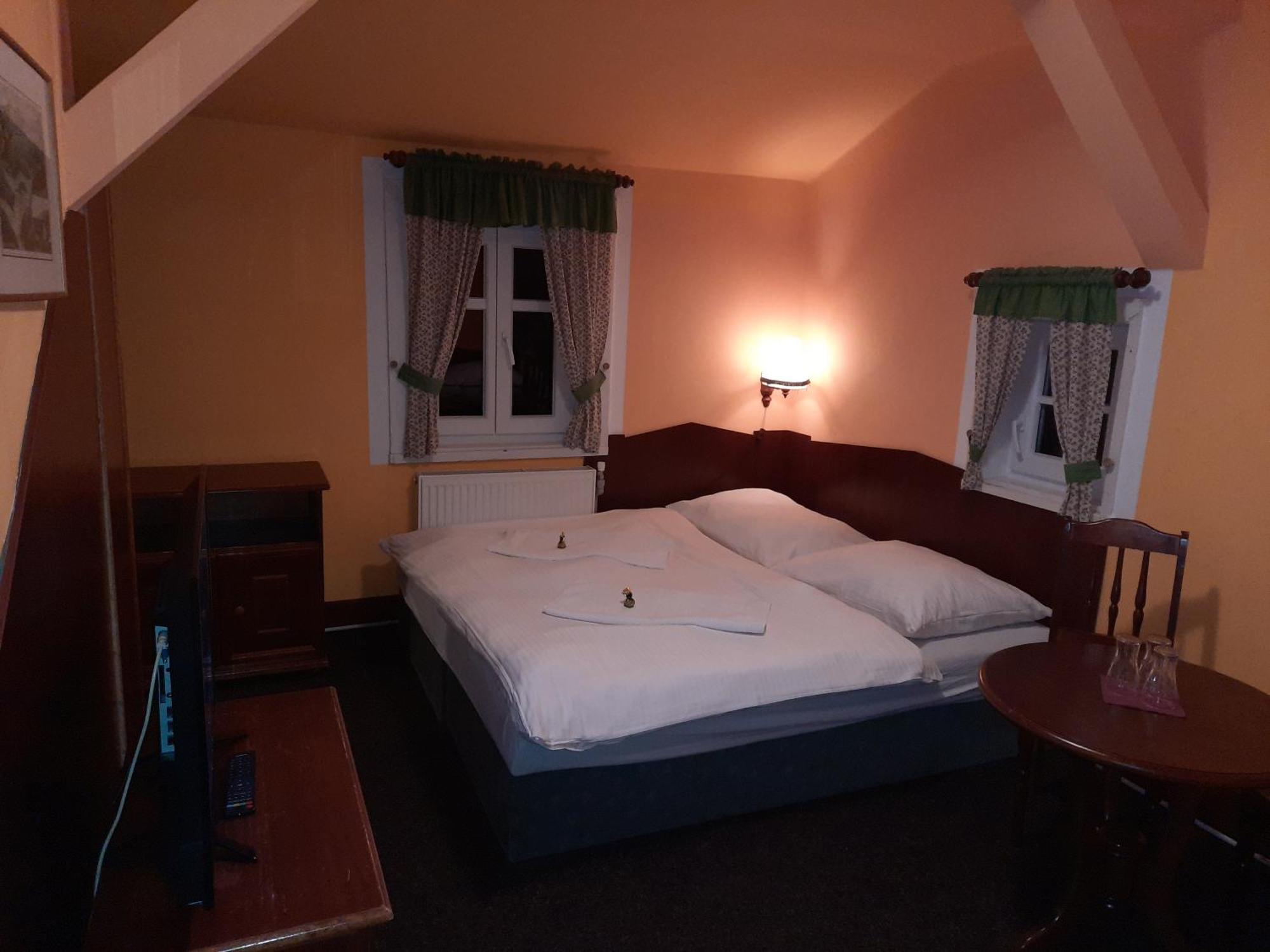 Hotel Diana Špindlerŭv Mlýn Buitenkant foto