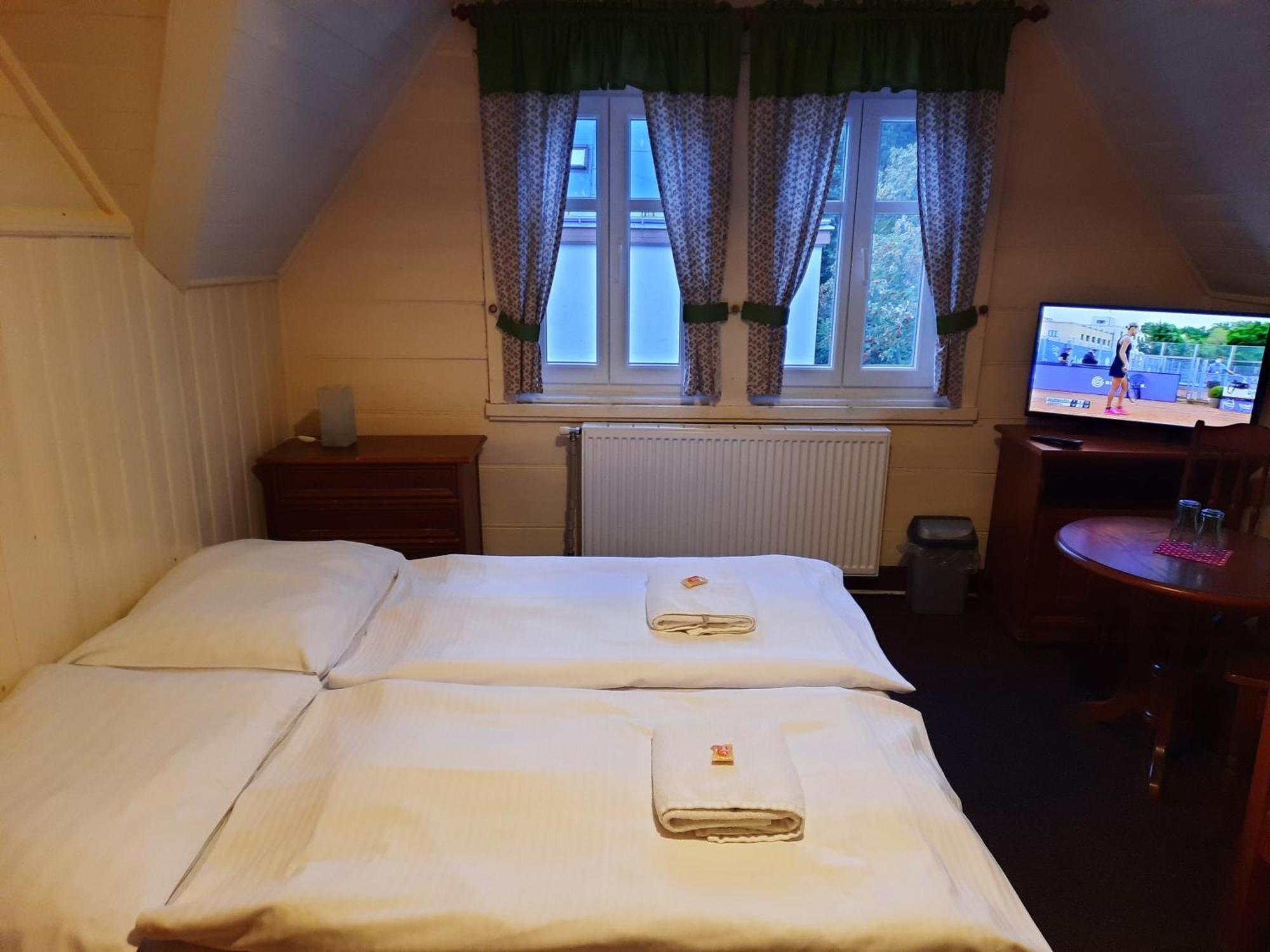 Hotel Diana Špindlerŭv Mlýn Buitenkant foto