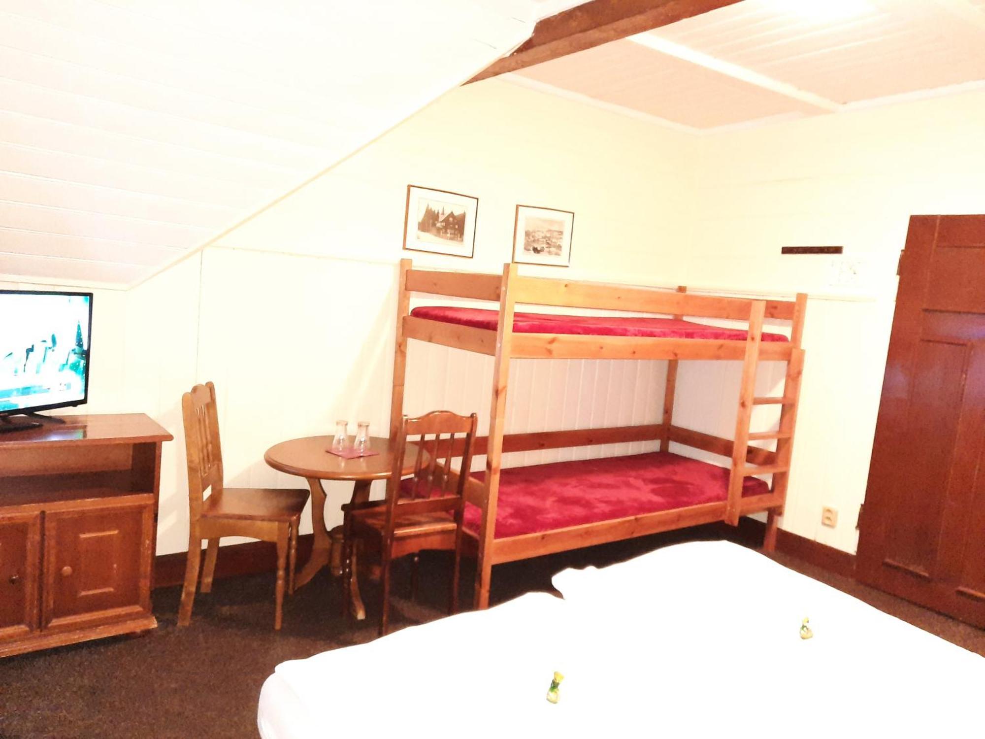Hotel Diana Špindlerŭv Mlýn Buitenkant foto