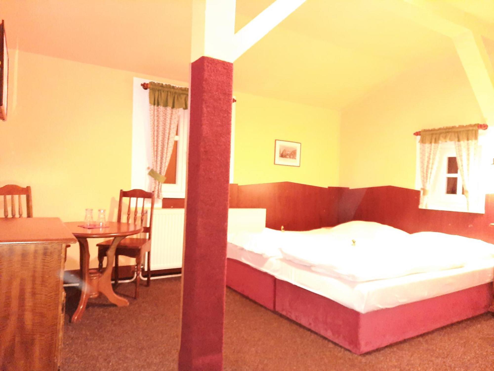 Hotel Diana Špindlerŭv Mlýn Buitenkant foto