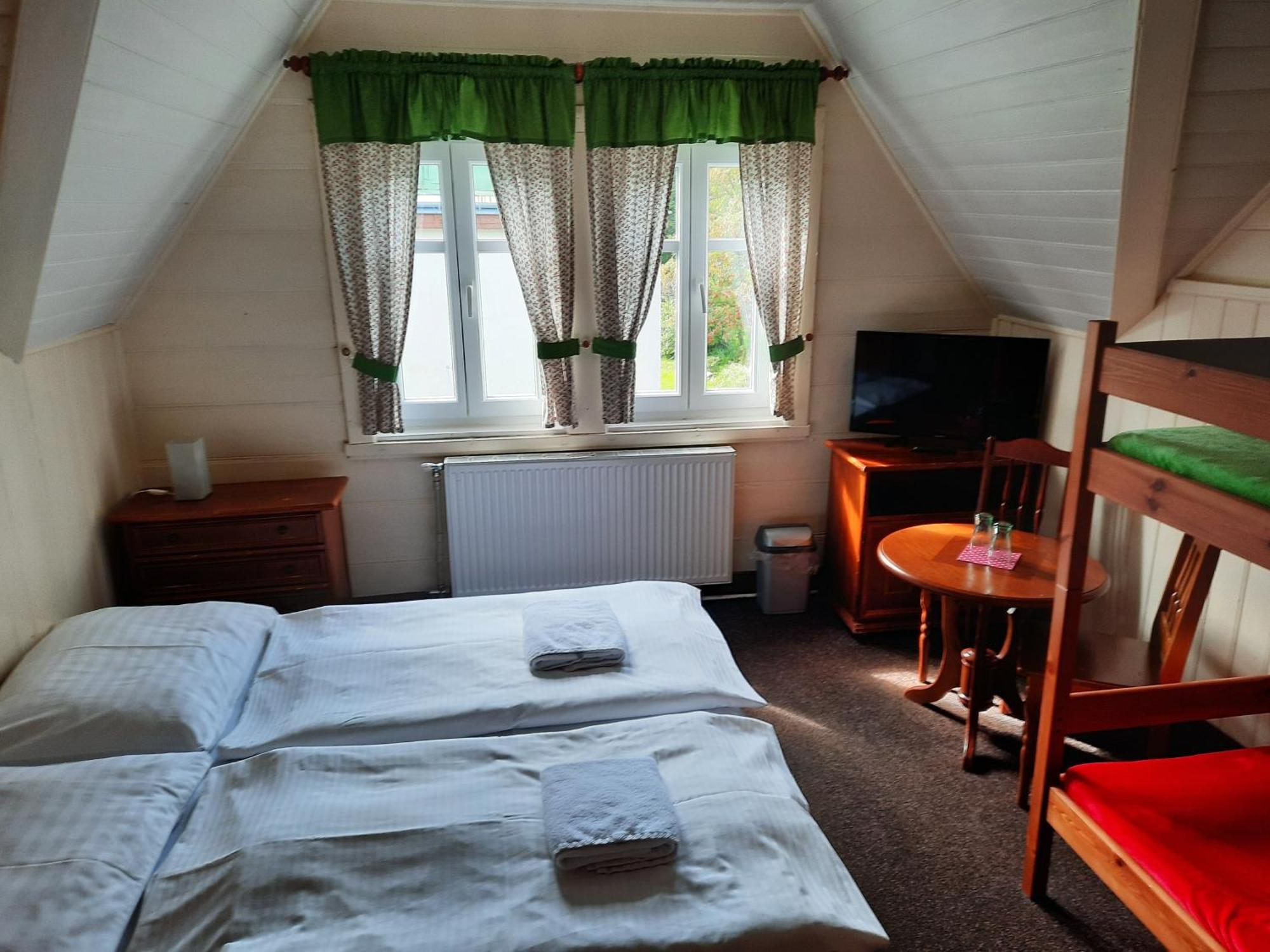 Hotel Diana Špindlerŭv Mlýn Buitenkant foto