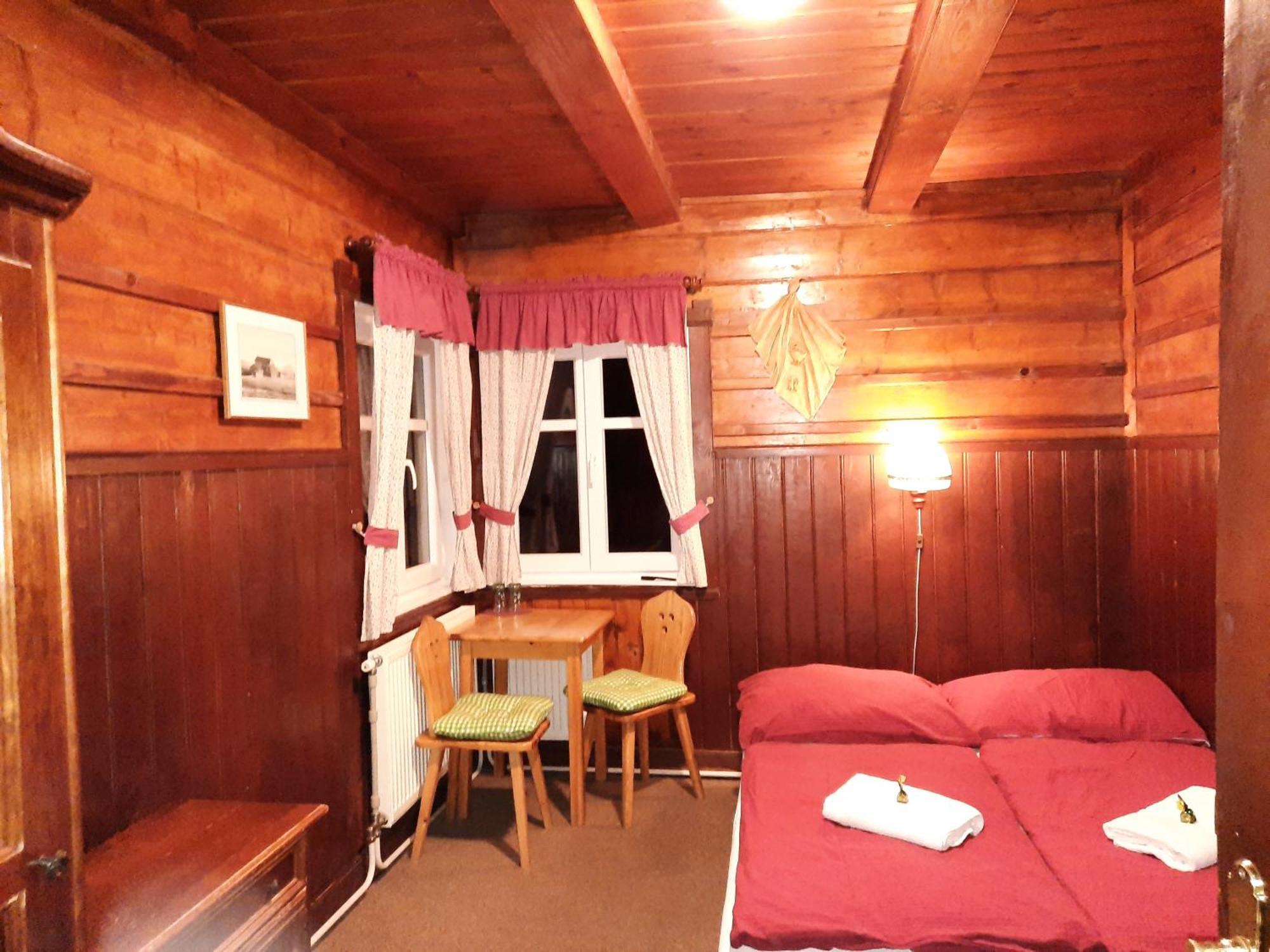 Hotel Diana Špindlerŭv Mlýn Buitenkant foto