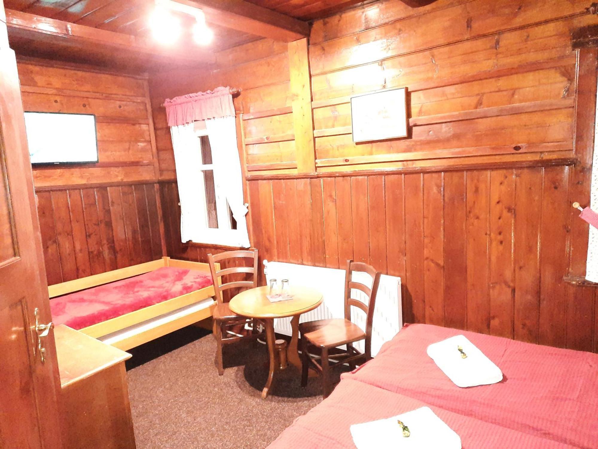 Hotel Diana Špindlerŭv Mlýn Buitenkant foto