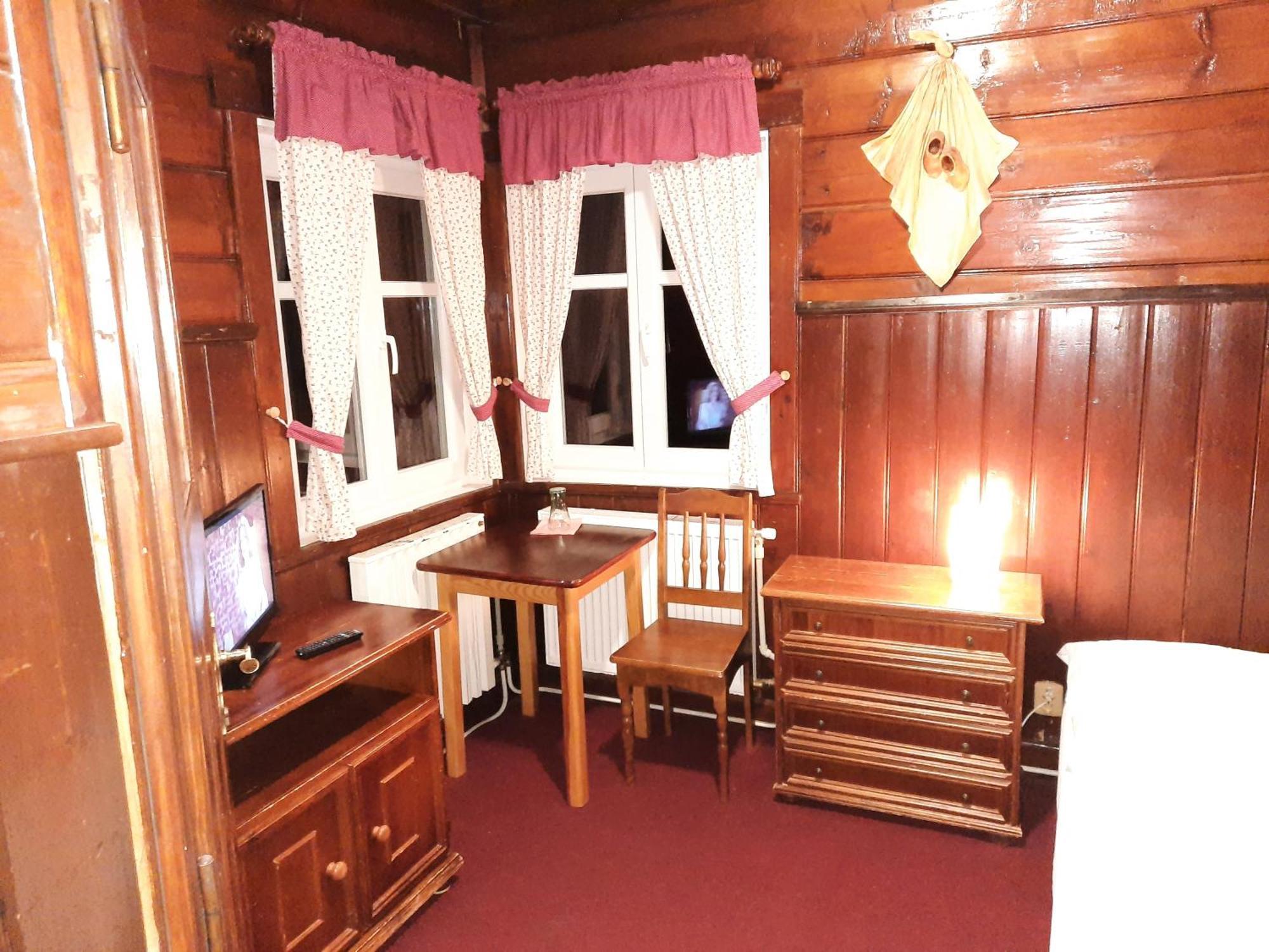 Hotel Diana Špindlerŭv Mlýn Buitenkant foto