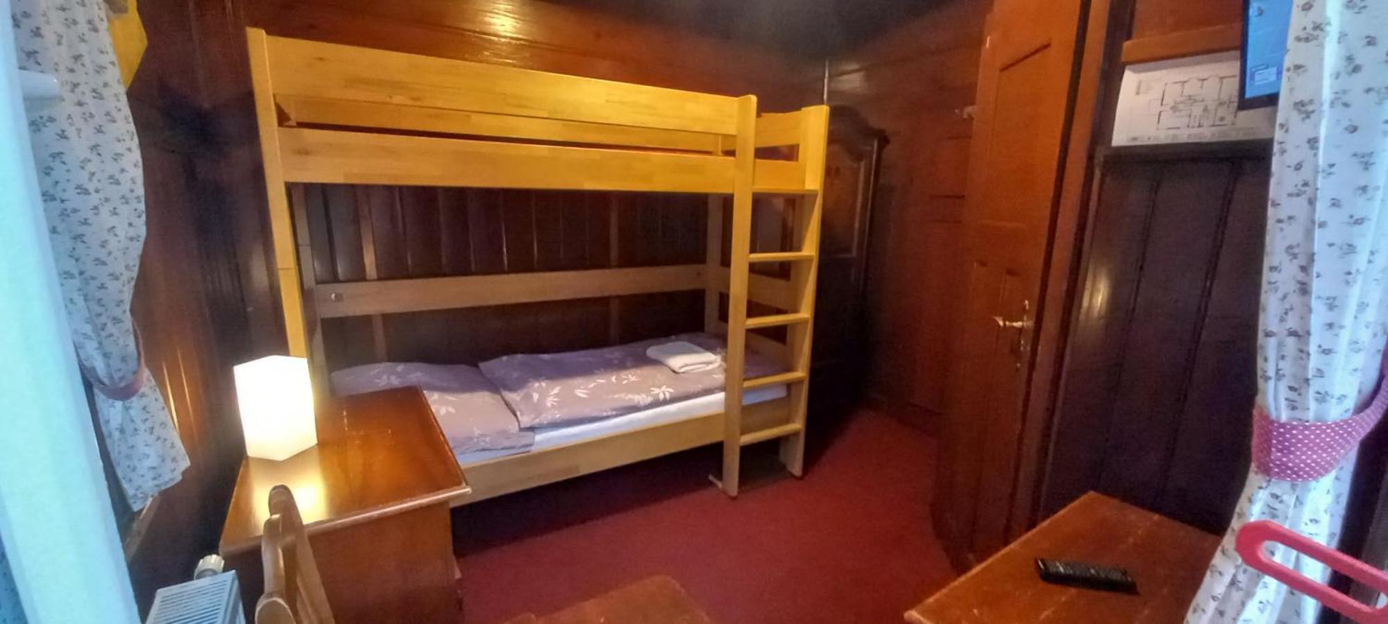 Hotel Diana Špindlerŭv Mlýn Buitenkant foto