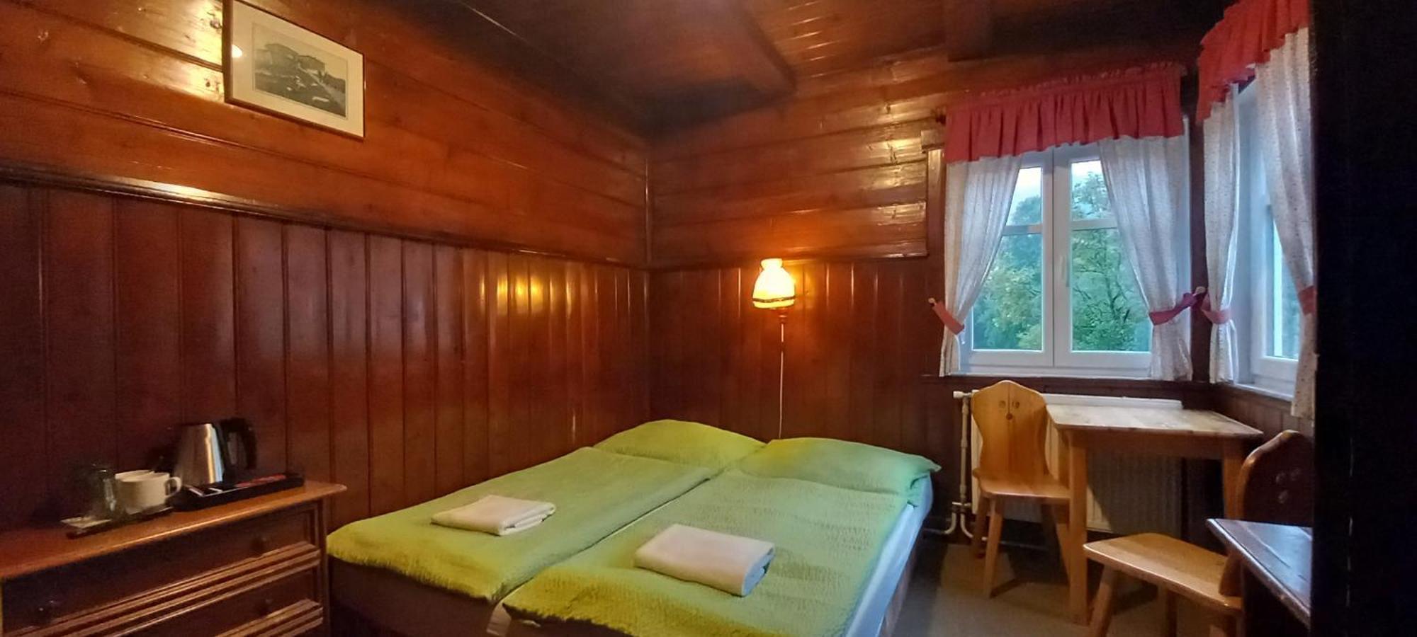 Hotel Diana Špindlerŭv Mlýn Buitenkant foto
