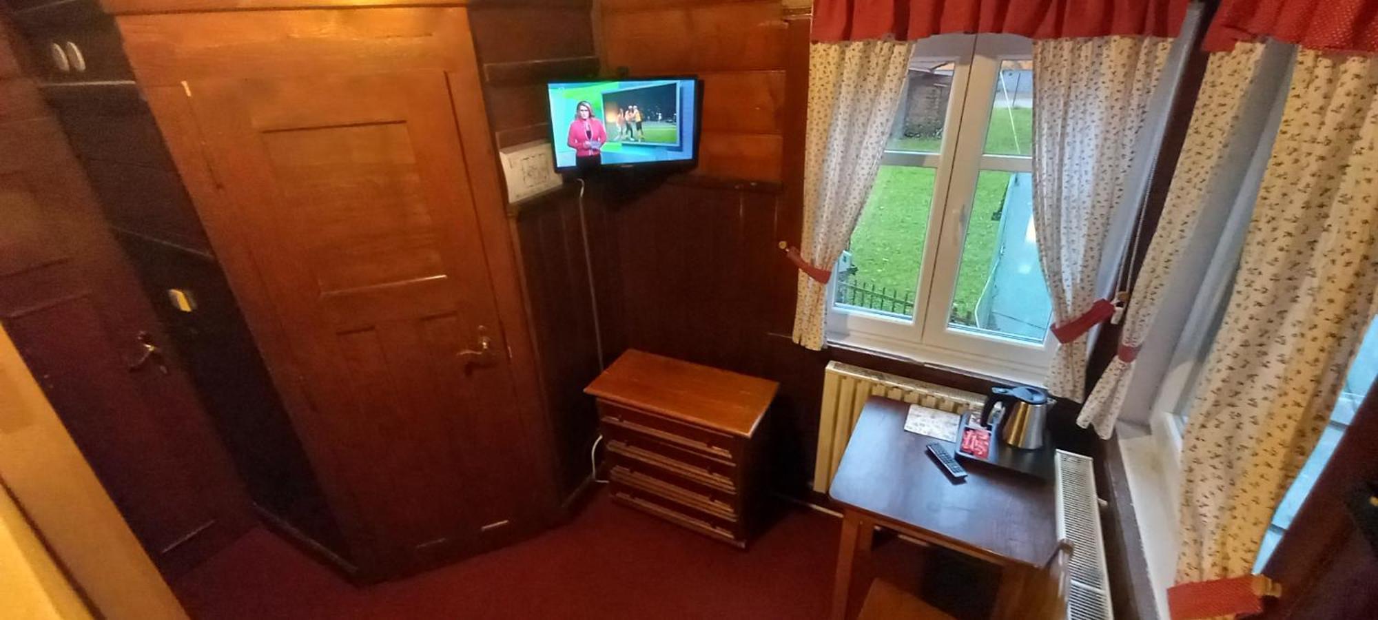 Hotel Diana Špindlerŭv Mlýn Buitenkant foto